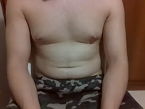 NaughtyCriss online show from 03-30-26, 02:13