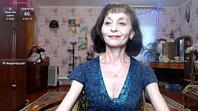 Shooting-Star- online show from 04-12-26, 02:09