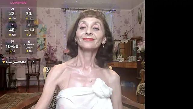 Shooting-Star- online show from 06-14-26, 05:36