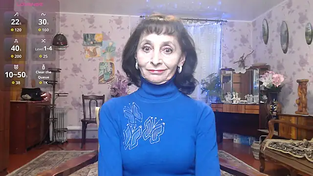 Shooting-Star- online show from 05-29-26, 07:53
