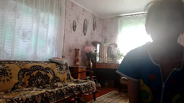 Shooting-Star- online show from 06-09-26, 02:40