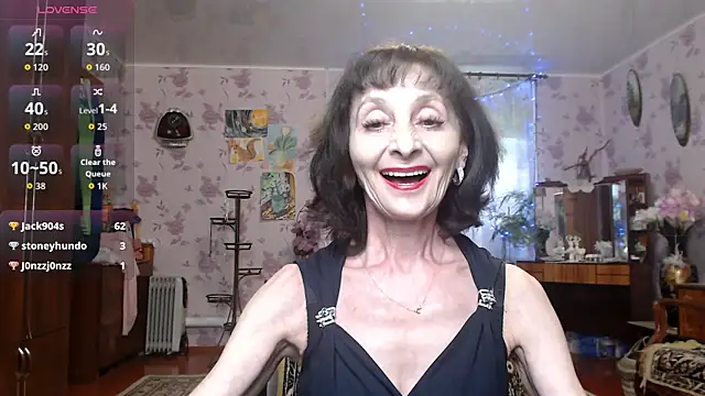 Shooting-Star- online show from 04-04-26, 03:18