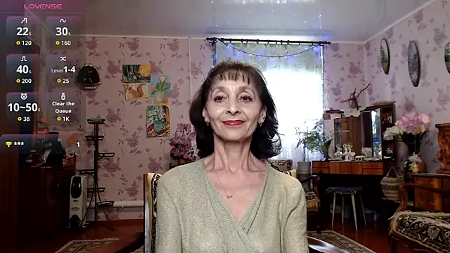 Shooting-Star- online show from 03-29-26, 02:08