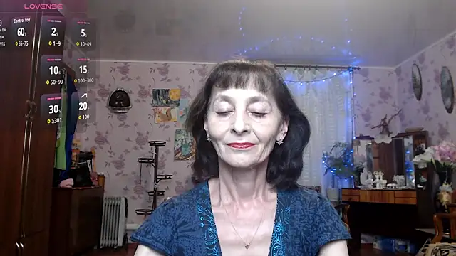 Shooting-Star- online show from 04-03-26, 03:51