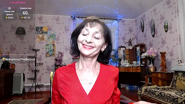 Shooting-Star- online show from 04-06-26, 06:53