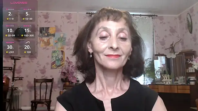 Shooting-Star- online show from 06-26-26, 03:40