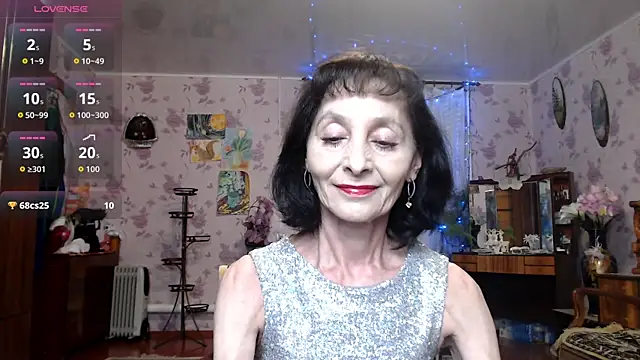 Shooting-Star- online show from 04-14-26, 05:40