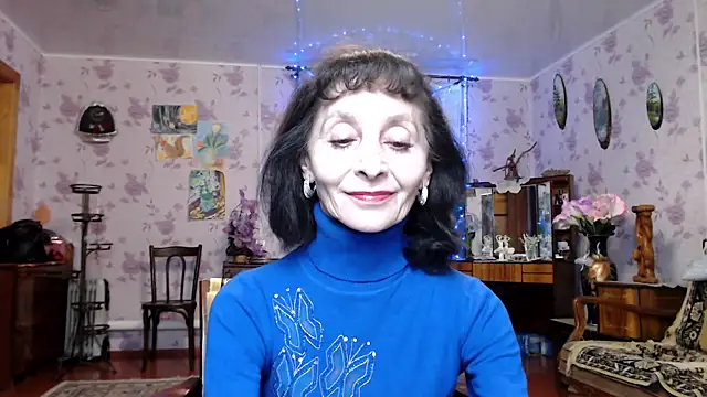 Shooting-Star- online show from 05-11-26, 06:27