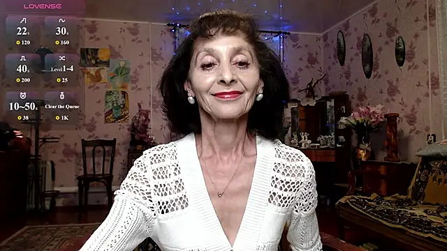 Shooting-Star- online show from 05-08-26, 06:56