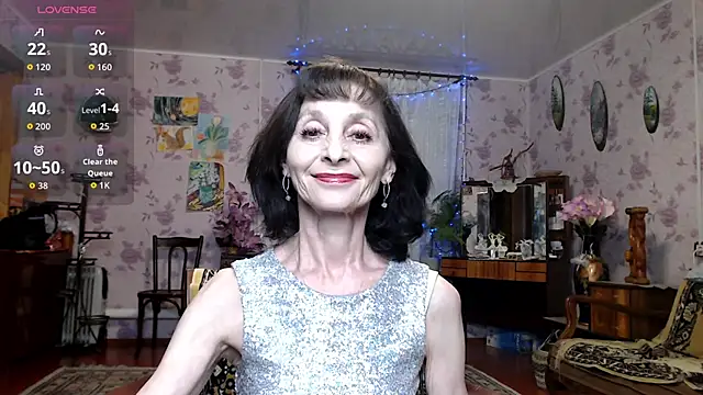 Shooting-Star- online show from 04-29-26, 06:25