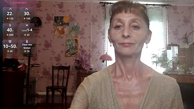 Shooting-Star- online show from 06-19-26, 11:49
