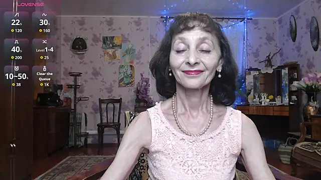Shooting-Star- online show from 05-03-26, 06:33