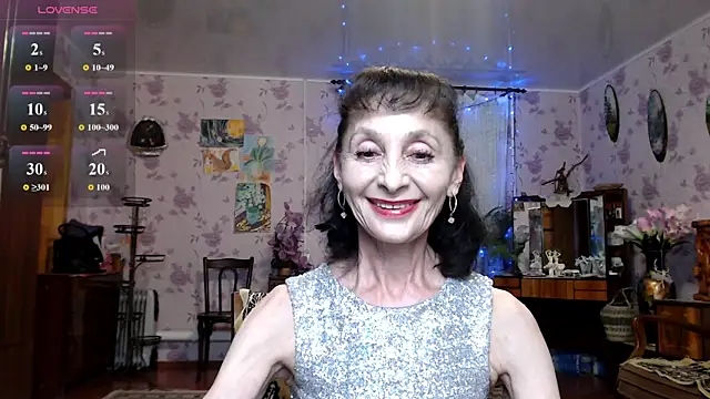 Shooting-Star- online show from 05-07-26, 05:49