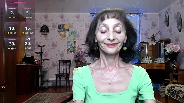Shooting-Star- online show from 06-06-26, 06:46