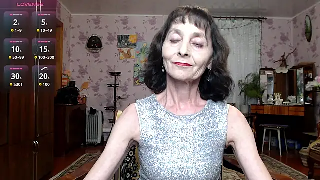 Shooting-Star- online show from 03-28-26, 03:35