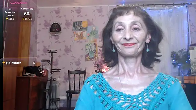 Shooting-Star- online show from 06-23-26, 06:50
