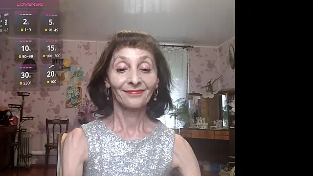 Shooting-Star- online show from 06-12-26, 04:05