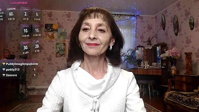 Shooting-Star- online show from 04-02-26, 02:35