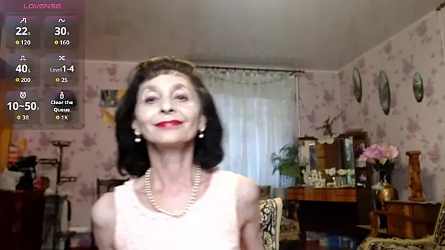 Shooting-Star- online show from 04-19-26, 02:29
