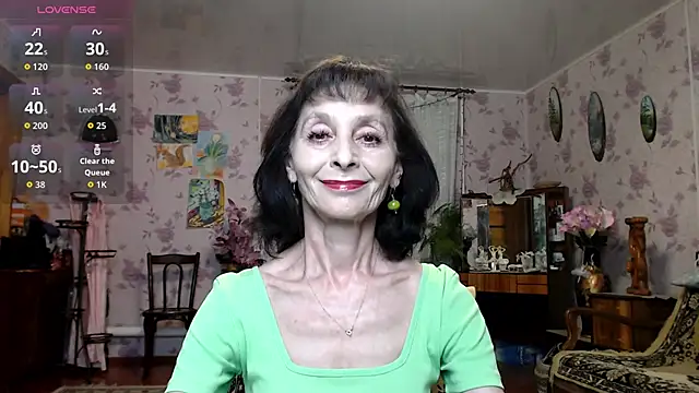 Shooting-Star- online show from 04-30-26, 05:42