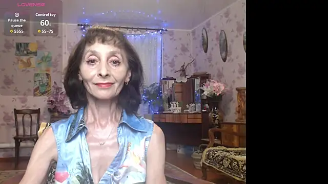 Shooting-Star- online show from 06-13-26, 05:44