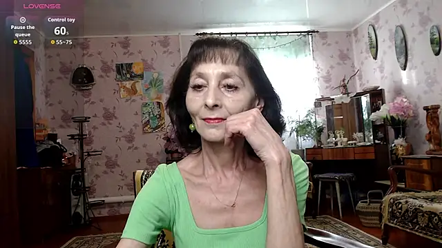 Shooting-Star- online show from 03-30-26, 01:45
