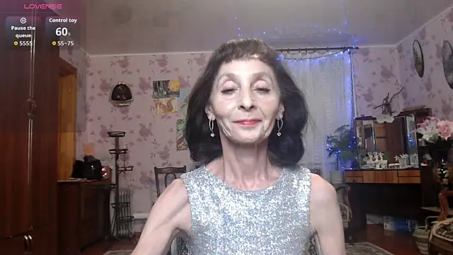 Shooting-Star- online show from 05-31-26, 07:36