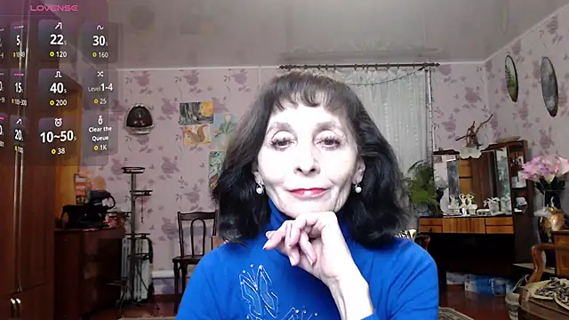 Shooting-Star- online show from 05-01-26, 05:40