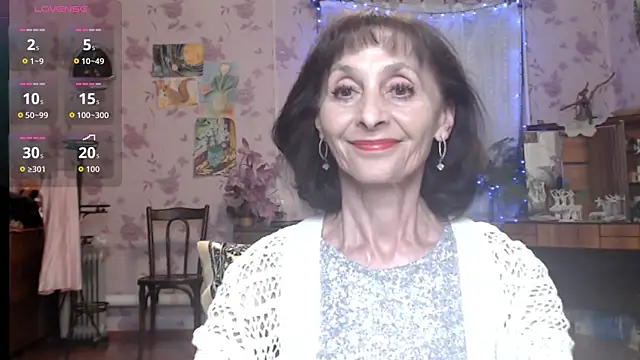 Shooting-Star- online show from 06-27-26, 06:03
