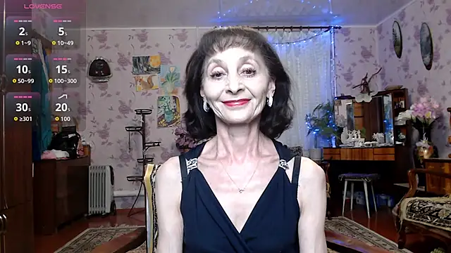 Shooting-Star- online show from 04-09-26, 04:57