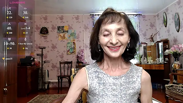 Shooting-Star- online show from 05-09-26, 11:02
