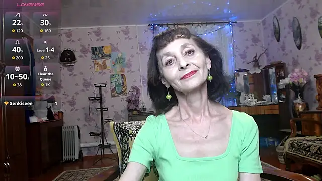 Shooting-Star- online show from 04-05-26, 05:41
