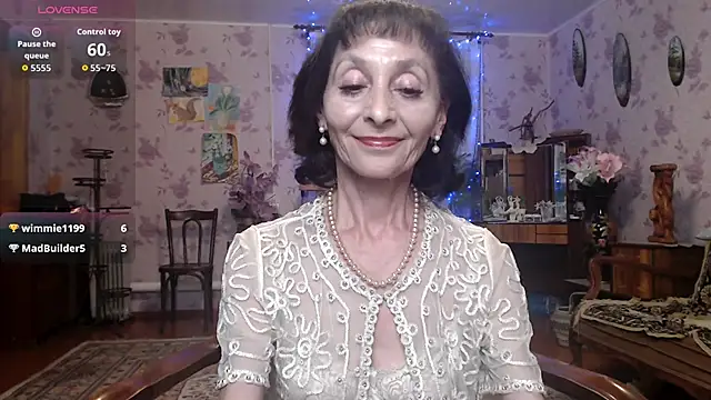 Shooting-Star- online show from 05-27-26, 07:21