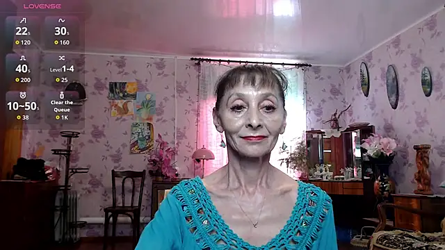 Shooting-Star- online show from 06-04-26, 12:54
