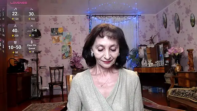 Shooting-Star- online show from 04-24-26, 05:26