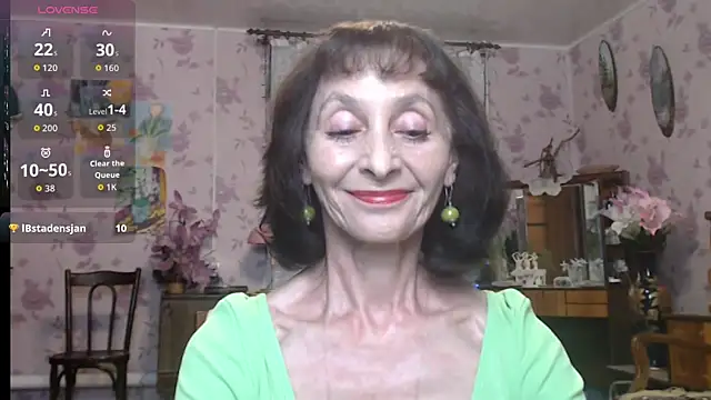 Shooting-Star- online show from 06-18-26, 06:57