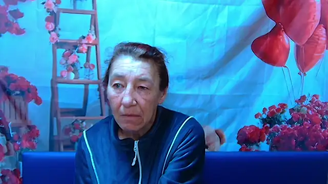 AngelaMolda online show from 03-28-26, 12:39