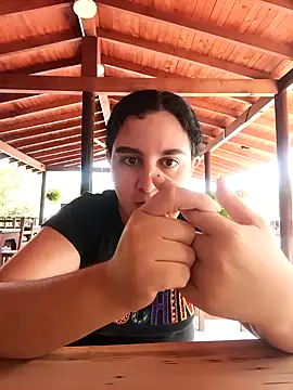 Snapshot of gananchaverra chatting on 03-28-26, 03:13 gananchaverra online show from 03-28-26, 03:13