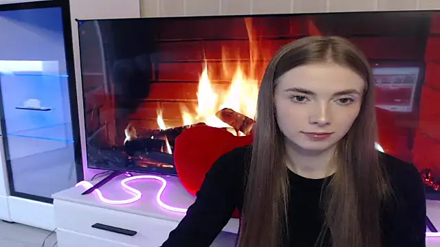 Snapshot of CherryCrazyVika chatting on 03-29-26, 01:24 CherryCrazyVika online show from 03-29-26, 01:24