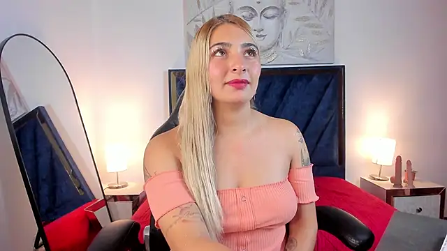 Catalina Osorio online show from 05-23-26, 11:53