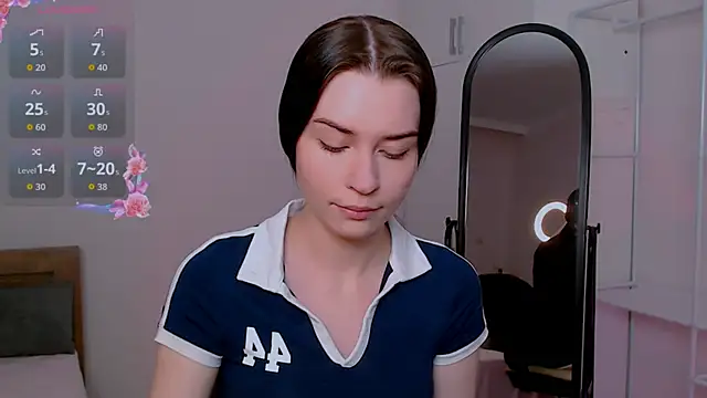 Tina Charm online show from 05-30-26, 06:24