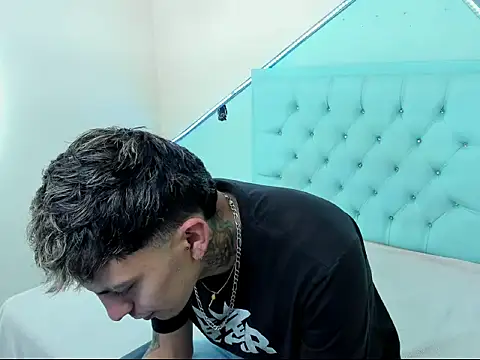 Max sstteel online show from 03-31-26, 01:35