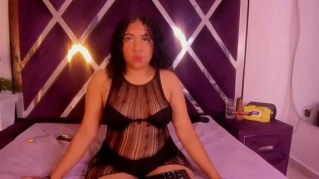 AlexaStormmy online show from 05-23-26, 11:15