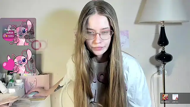 chloesweetbby online show from 04-03-26, 05:08