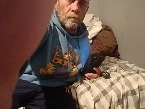 carldhammers online show from 05-14-26, 03:25