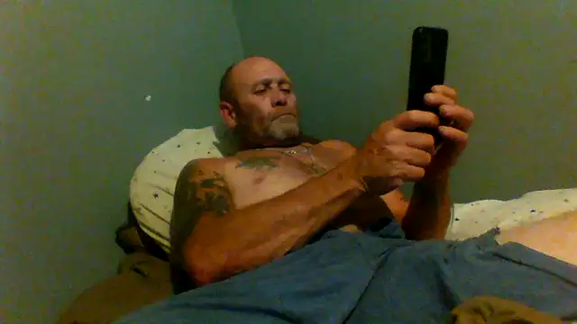 carldhammers online show from 06-24-26, 06:23
