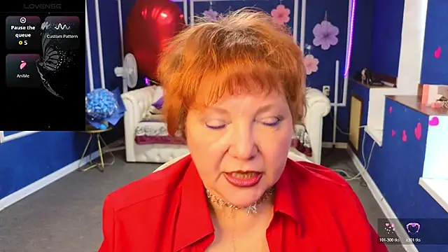 Kira Kingslee online show from 03-28-26, 11:33