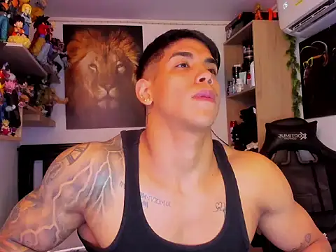 William dracko online show from 04-02-26, 05:14