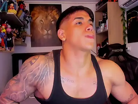 William dracko online show from 04-10-26, 04:08