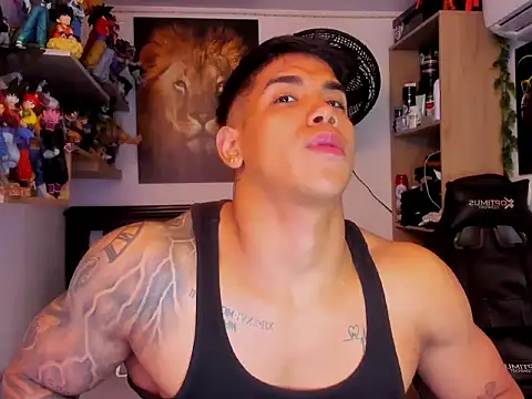 William dracko online show from 04-08-26, 04:47